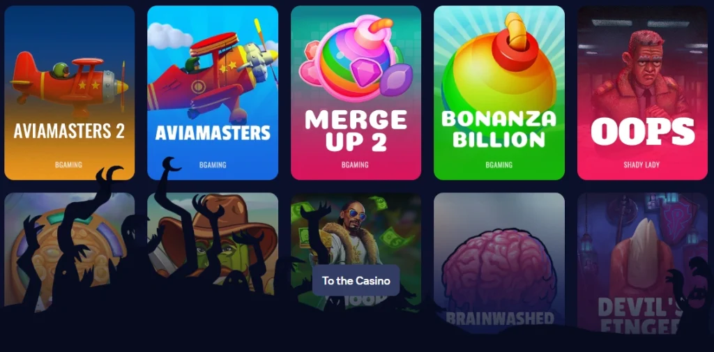 Guía de mobile app de Playuzu casino